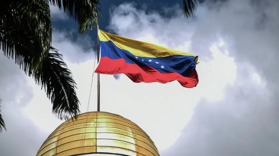 Власти Венесуэлы объявили мобилизацию военных сил