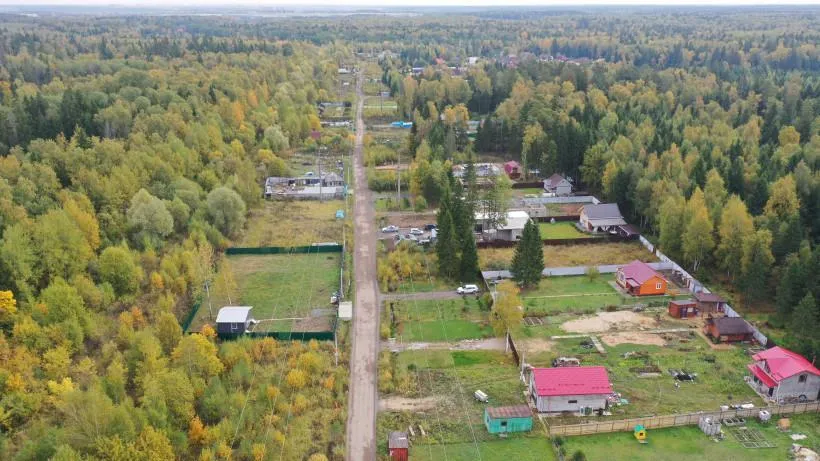 Более 77 тыс объектов недвижимости зарегистрировали в Подмосковье в 2024 году
