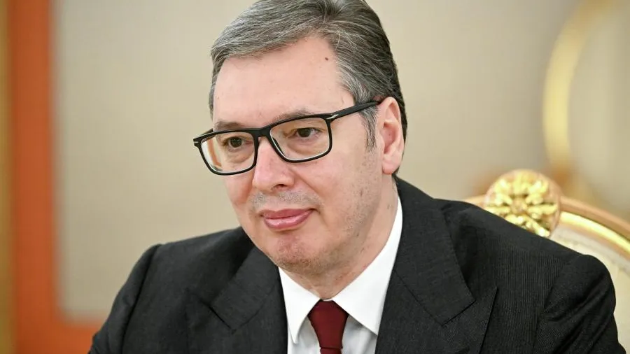 Боцан-Харченко: Запад планирует поставить вместо Вучича управляемого ЕС политика