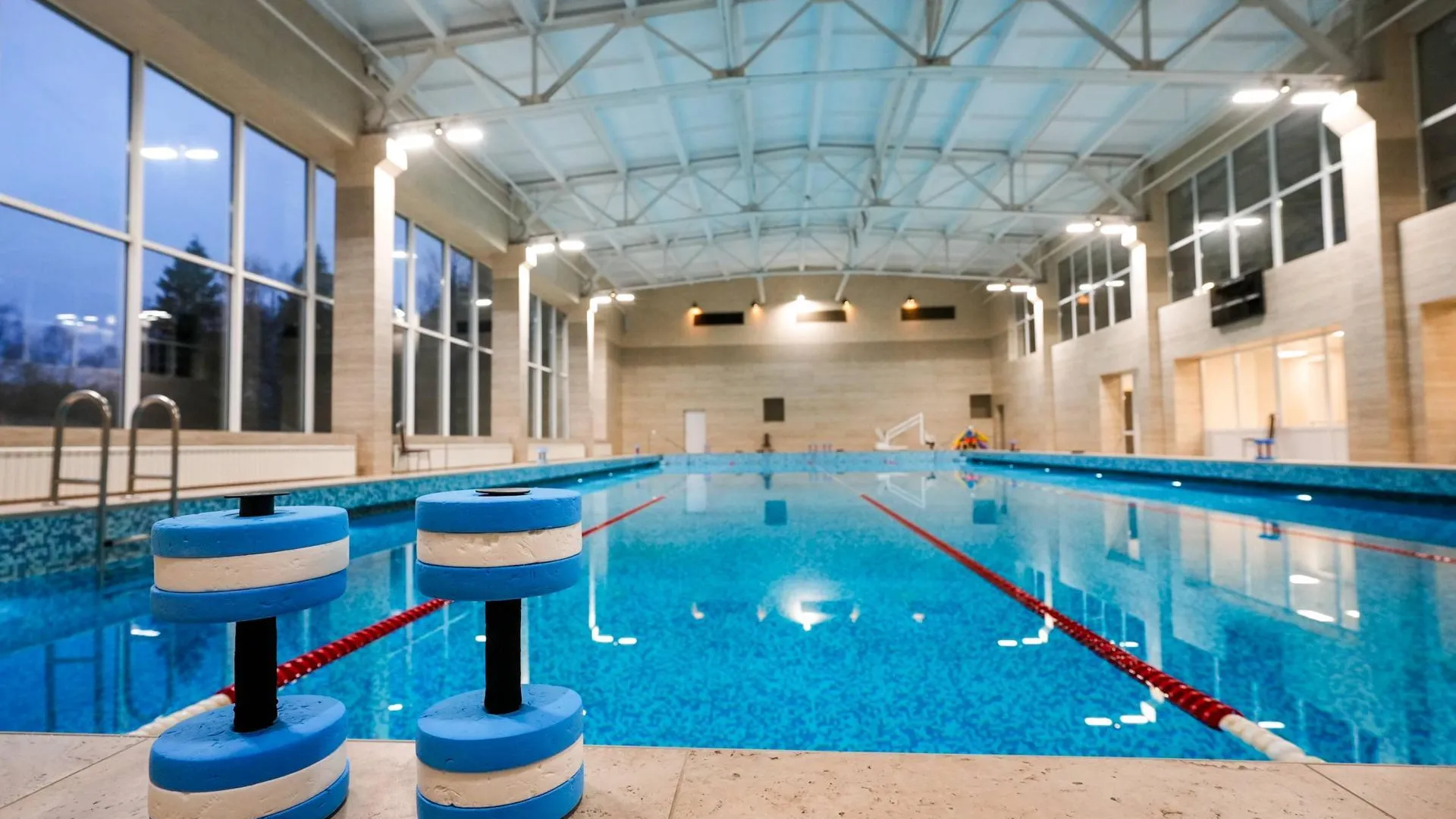 Глава Клина по поручению Губернатора передала помощь участнику СВО