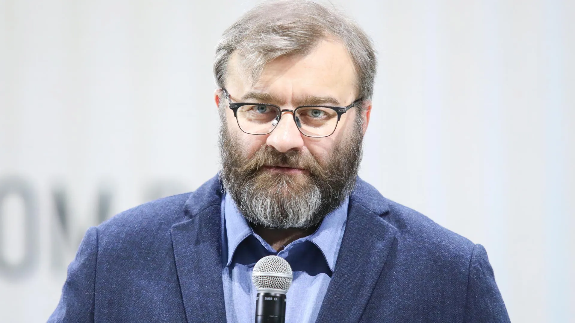 Svklimkin. Собственная работа