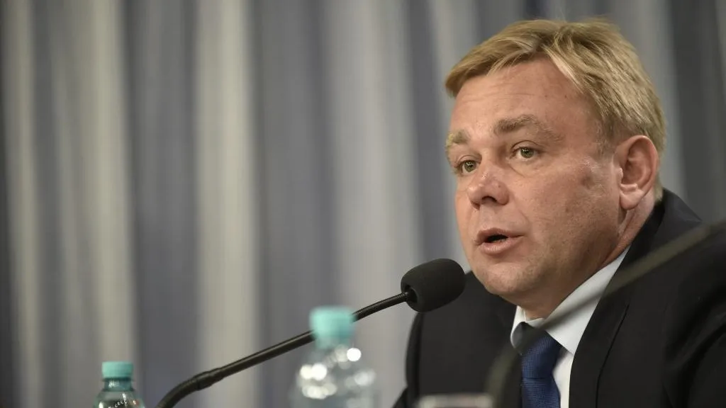Депутат Госдумы Сураев проверил работу производственной компании в Мытищах