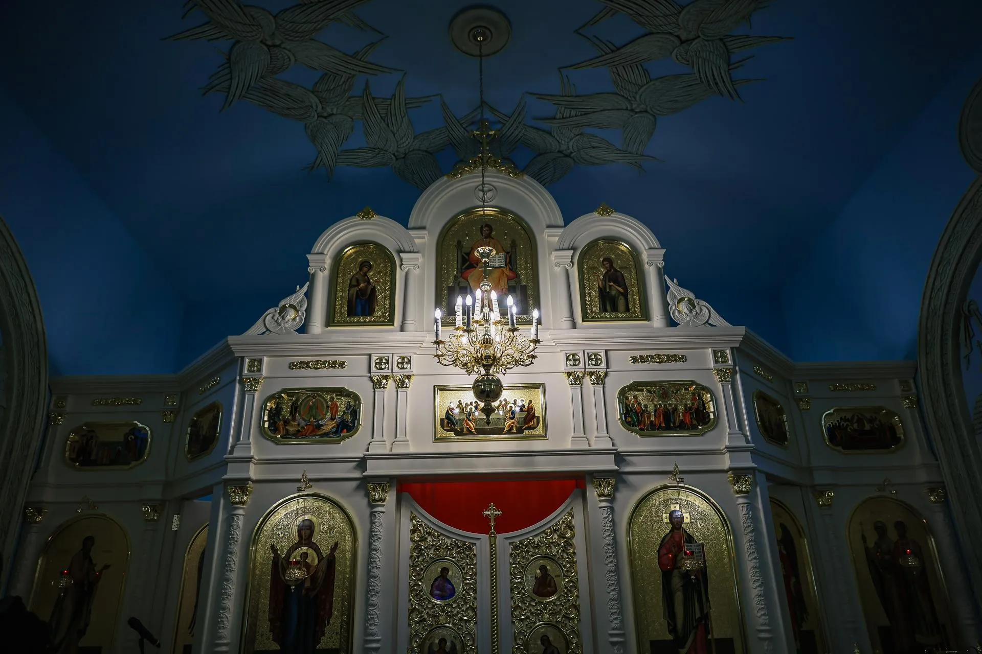 Константин Семенец