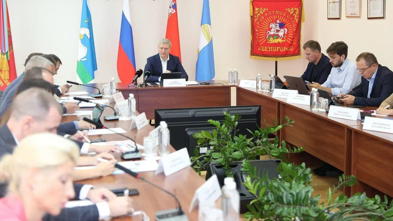 Дополнительная остановка может появиться в деревне Подлипки Одинцовского округа