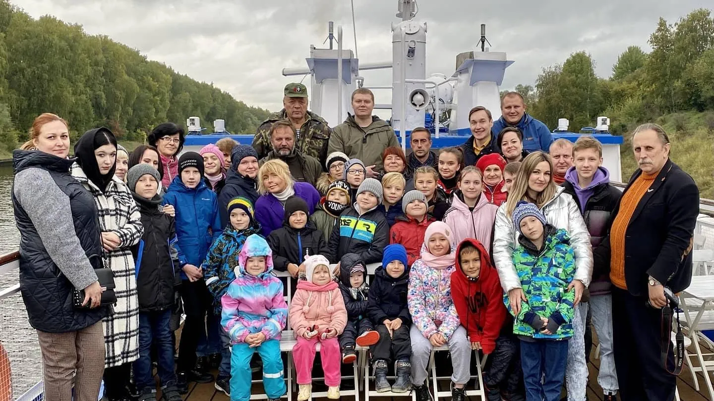 пресс-служба отделения ОНФ