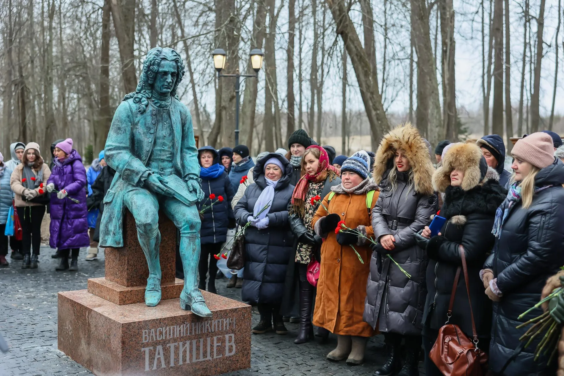 Константин Семенец
