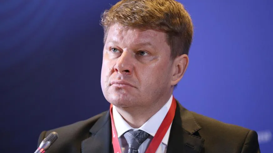 Дмитрий Губерниев поделился ожиданиями от матча ЦСКА с «Краснодаром»