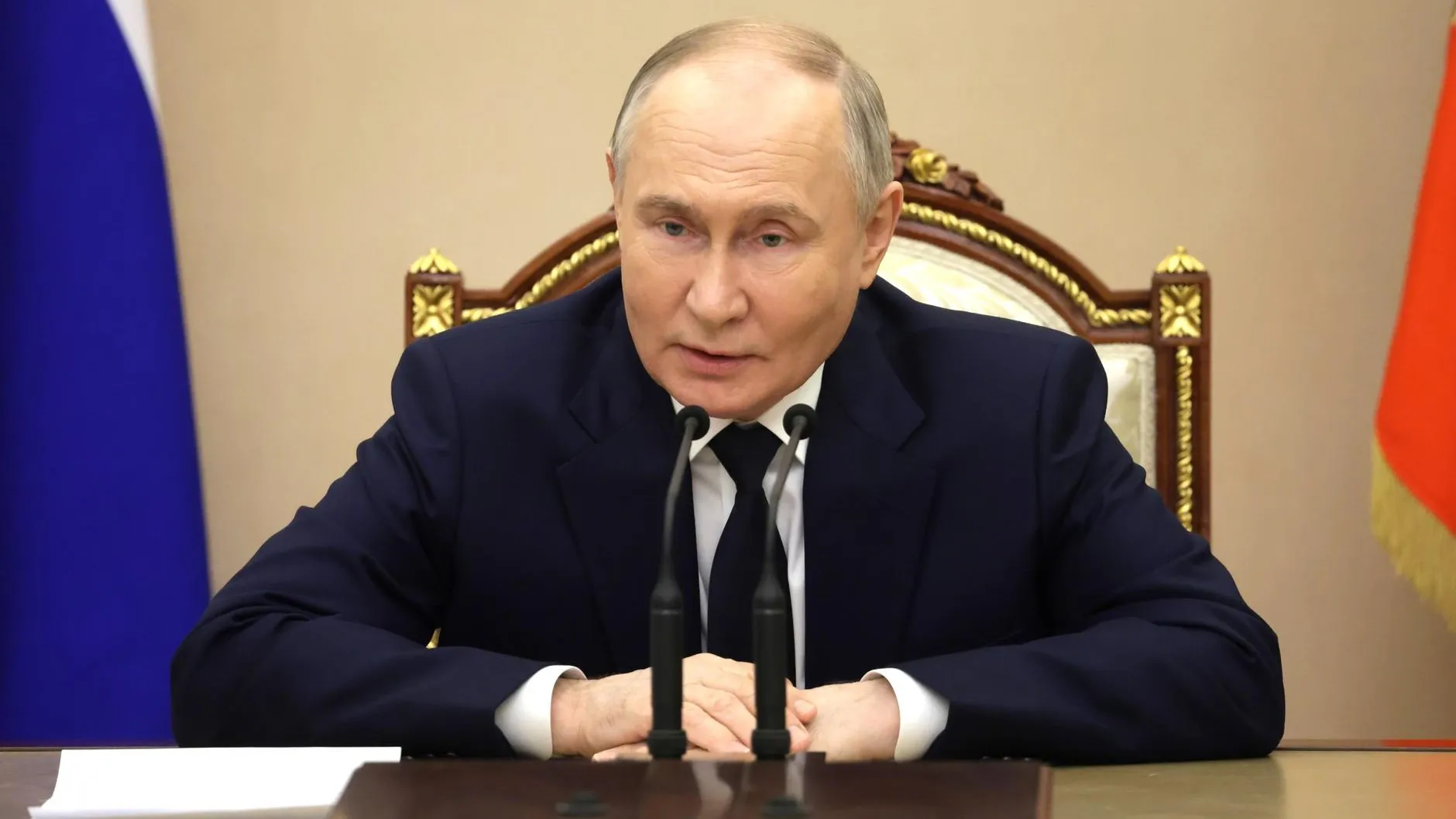 Unherd: угрозы Трампа про санкции не повлияют на планы президента РФ Путина