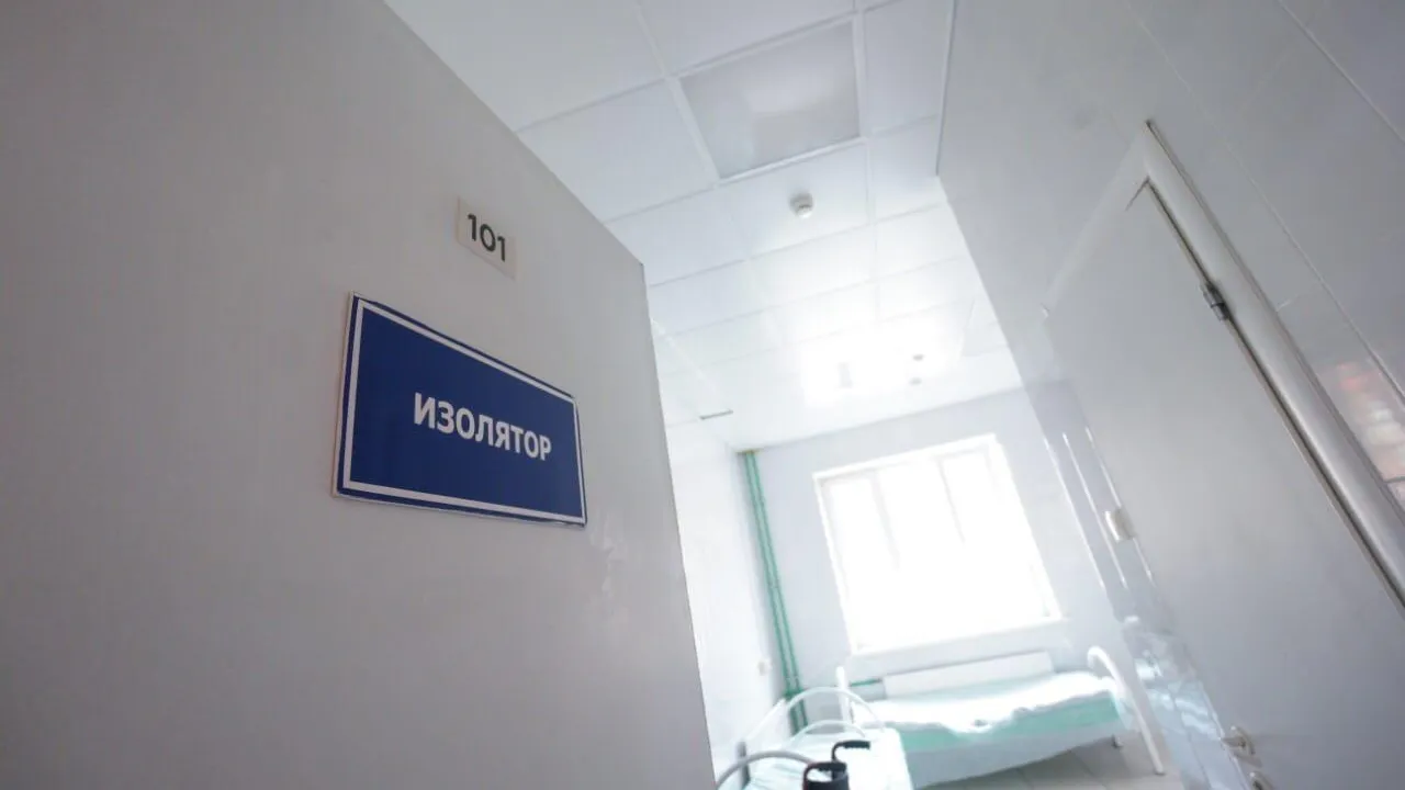 В Домодедове выявили 24 новых случая коронавируса за сутки