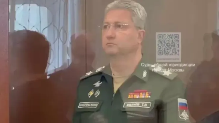 Адвокат Иванова заявил, что в деле замминистра есть один эпизод получения взятки