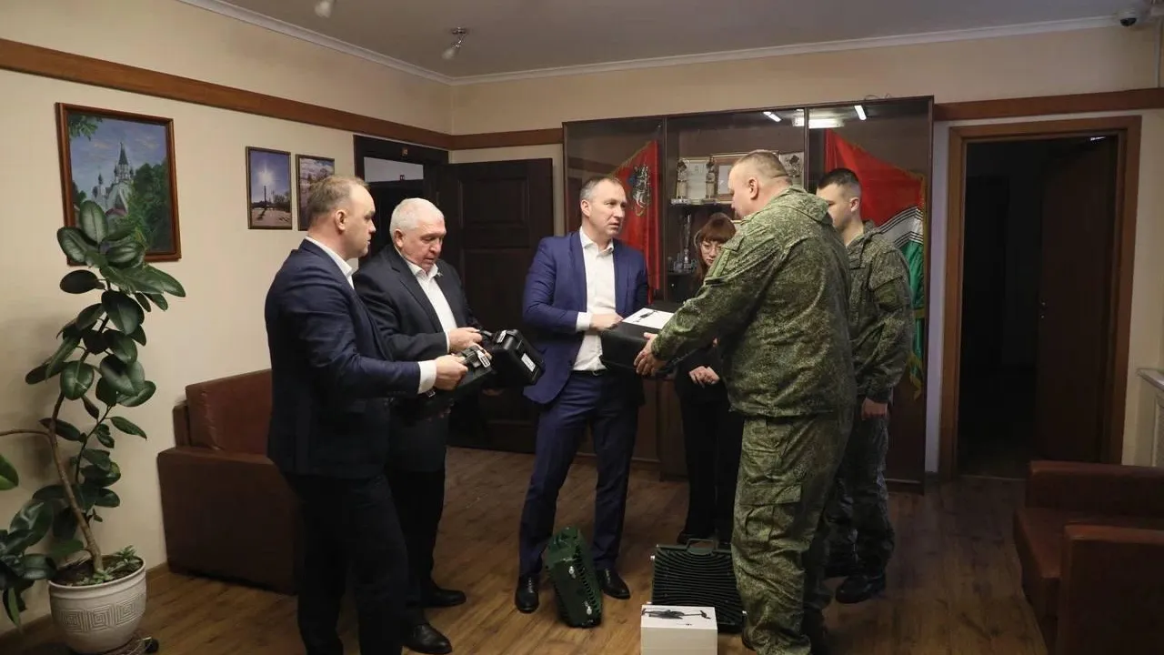 Шамнэ: «Герои Подмосковья» — шанс найти свое призвание и реализовать потенциал