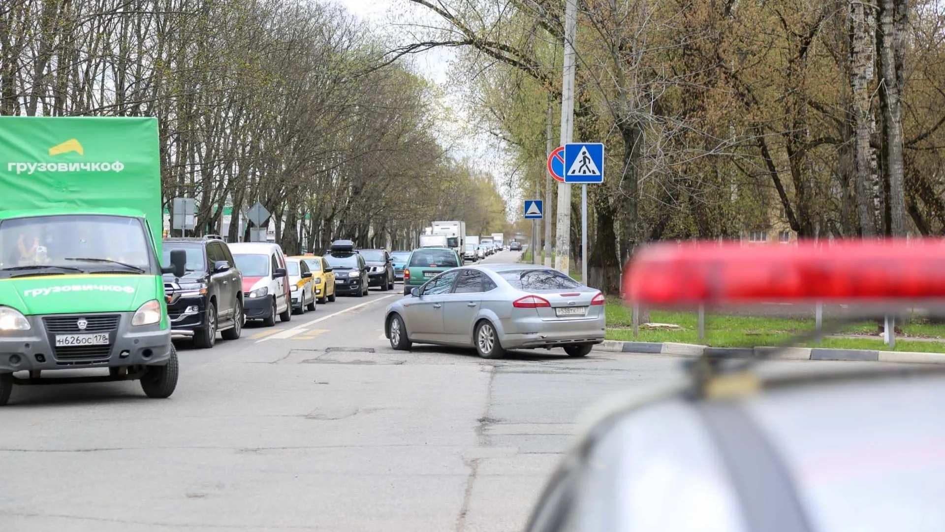 17 автодорог местного значения в Люберцах включат в муниципальную собственность