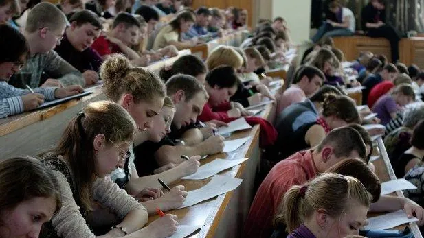 В субботу в Подольске «Тотальный диктант 2019» напишут на трех площадках