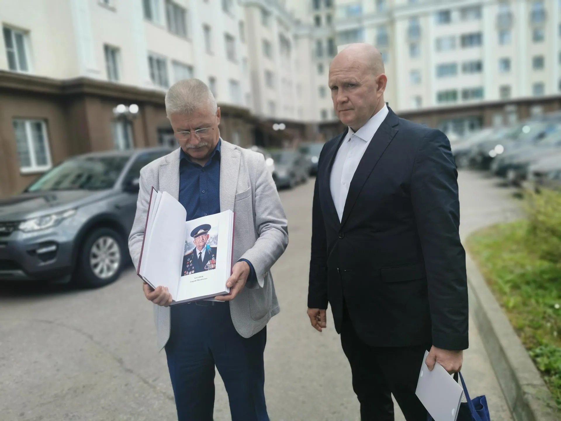 Галина Добрынина