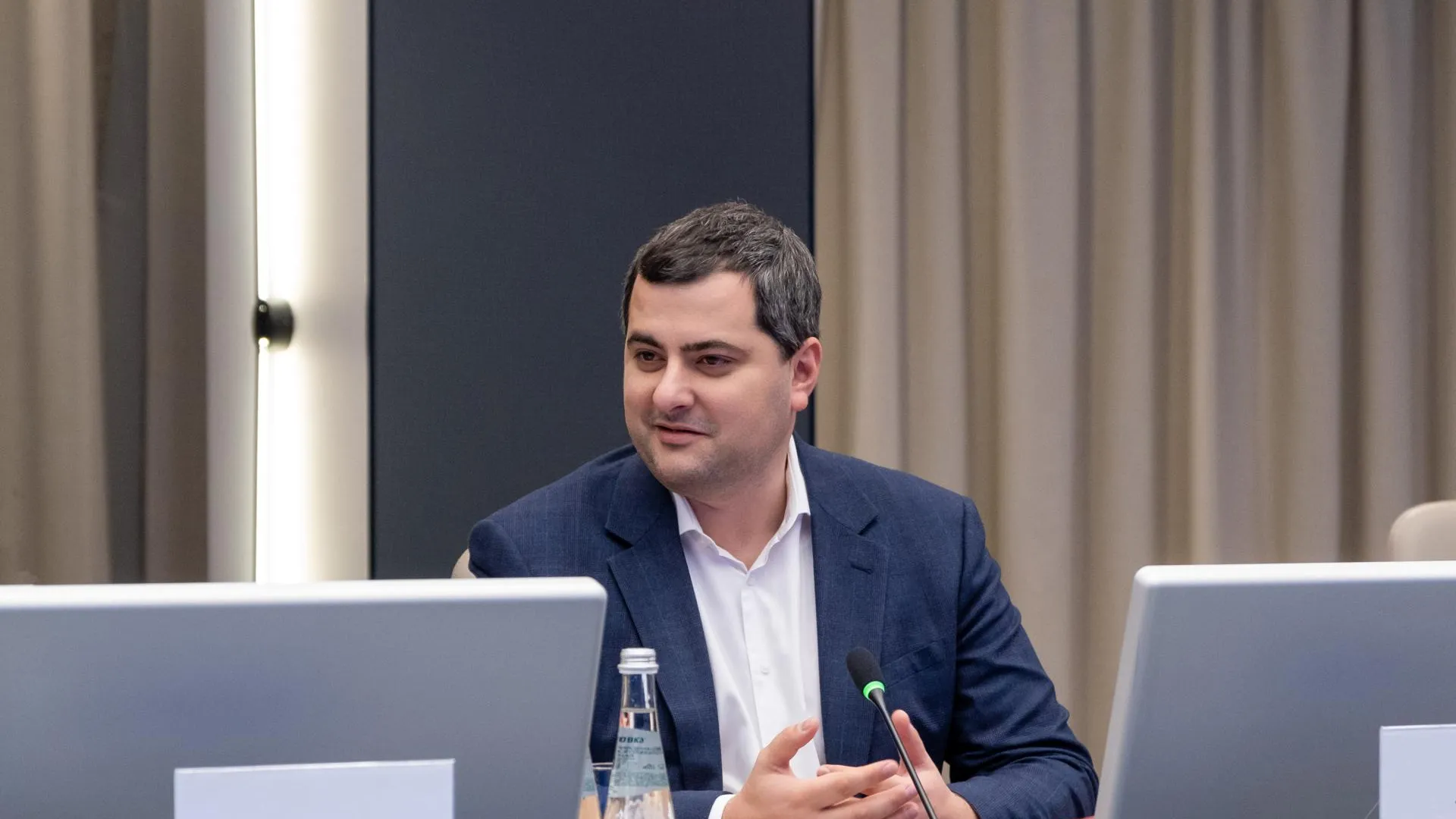 Овчинский: «Макет Москвы» подготовил спецпрограмму к празднику Первомая