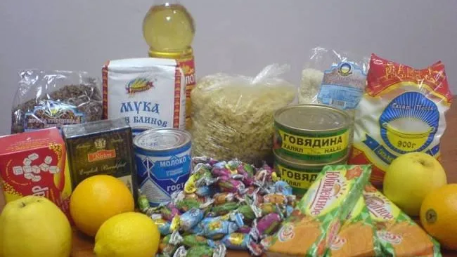 «Почта России» будет доставлять на дом жителям Подмосковья продукты и необходимые предметы