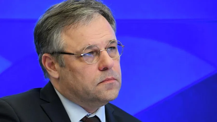 Мирошник заявил, что Киев мстит терактами за поражения