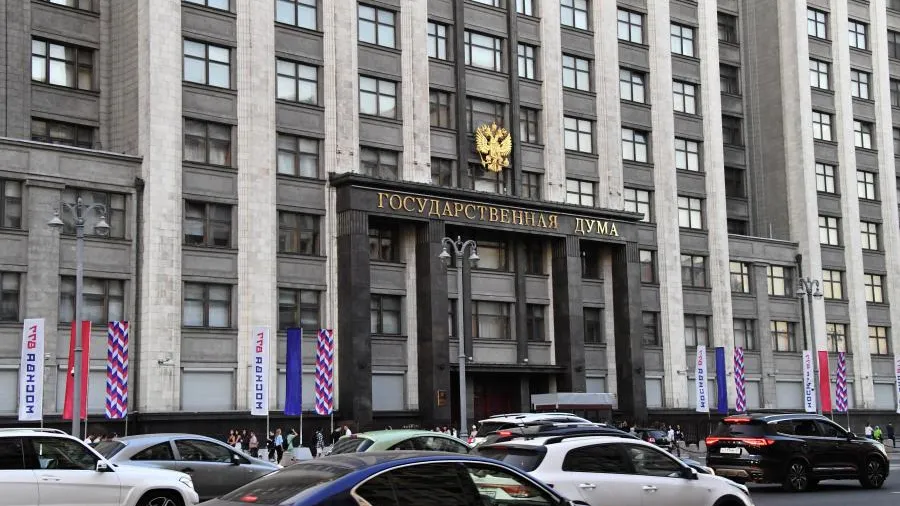 В ГД РФ предложены поправки, делающие бессмысленным фиктивный брак для мигрантов