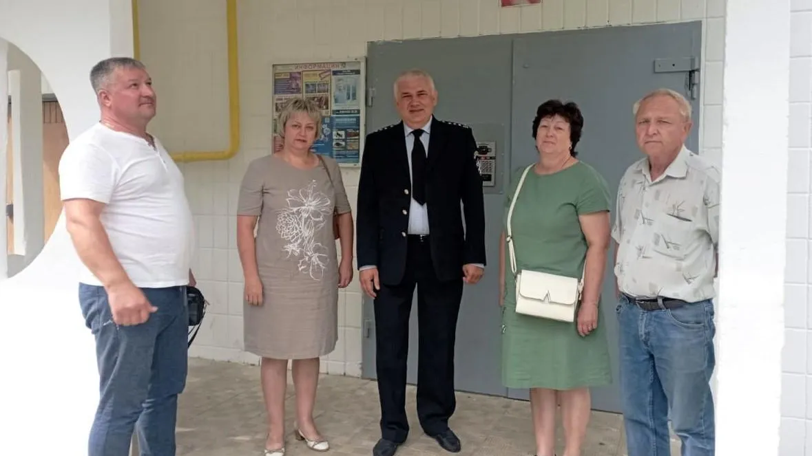 В Подмосковье более 800 подъездов успешно прошли приемку Госжилинспекции