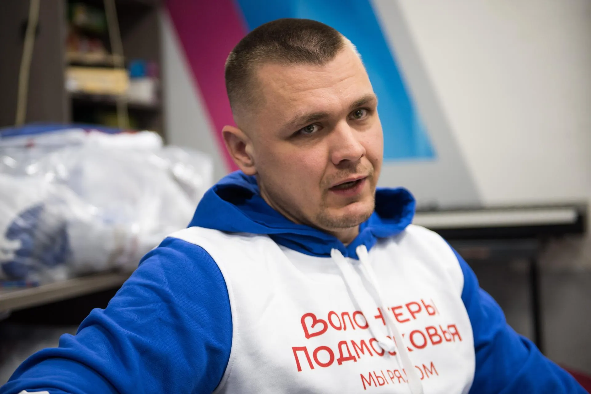 Пелагия Тихонова