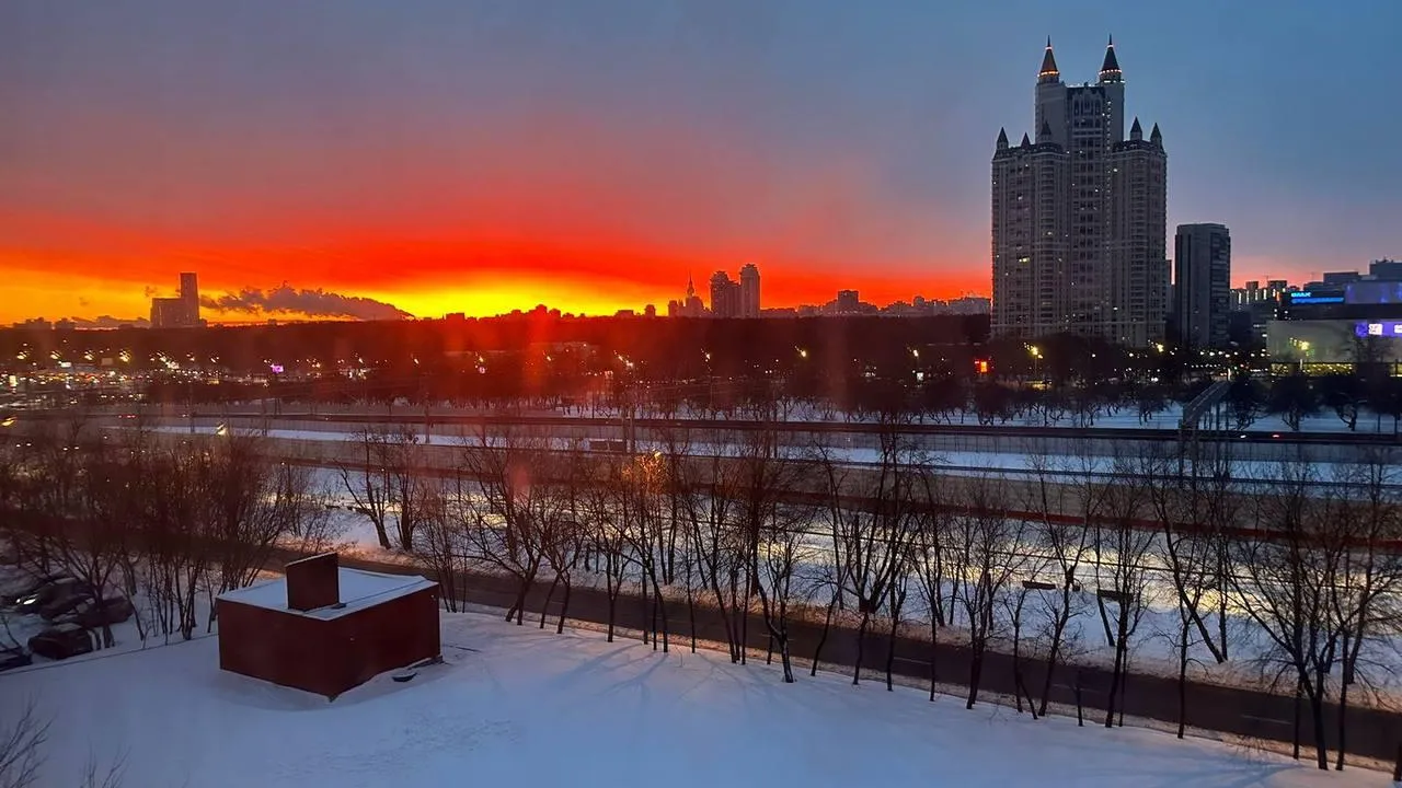 Приходько Наталья, РИАМО