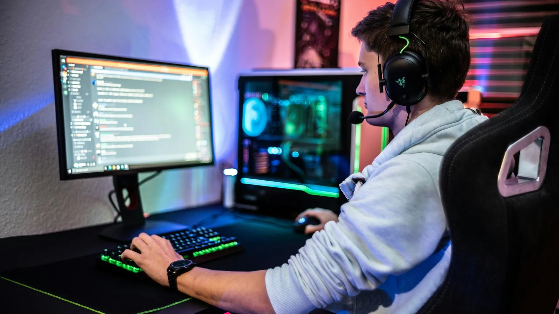 Baza: заблокированный Discord заработал у некоторых россиян