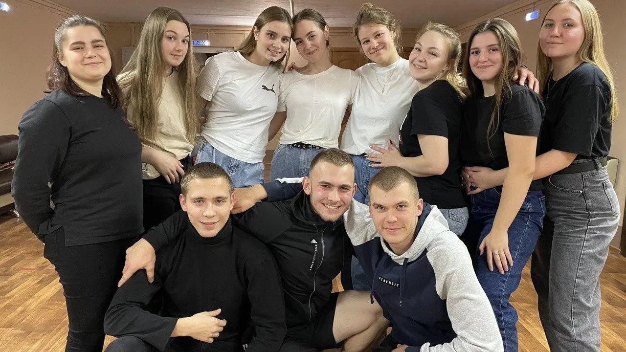 Команда колледжа Красногорска вышла в полуфинал международной премии #МЫВМЕСТЕ