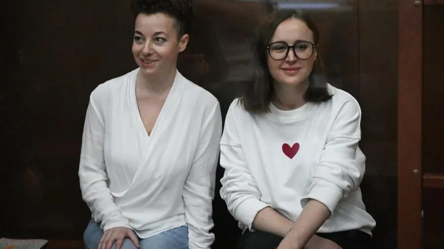 Станислав Красильников
