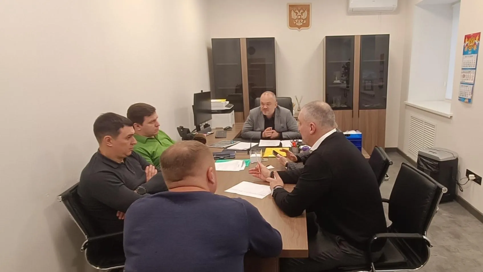 В Дмитровском округе в 2026 году благоустроят 17 народных троп и 23 двора