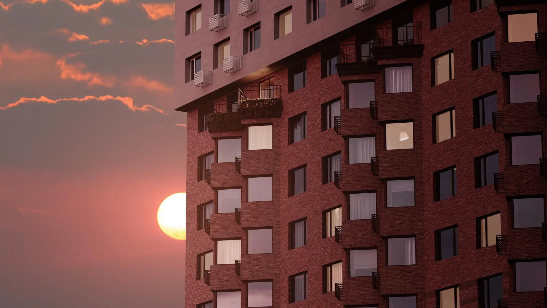 3‑RED признали самым надежным застройщиком Московской области