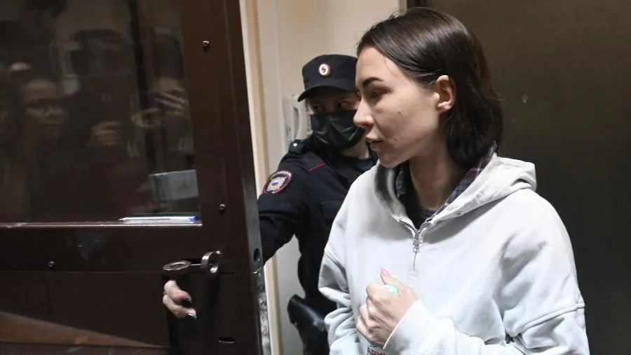 Адвокат объяснила смену судьи в деле Лерчек