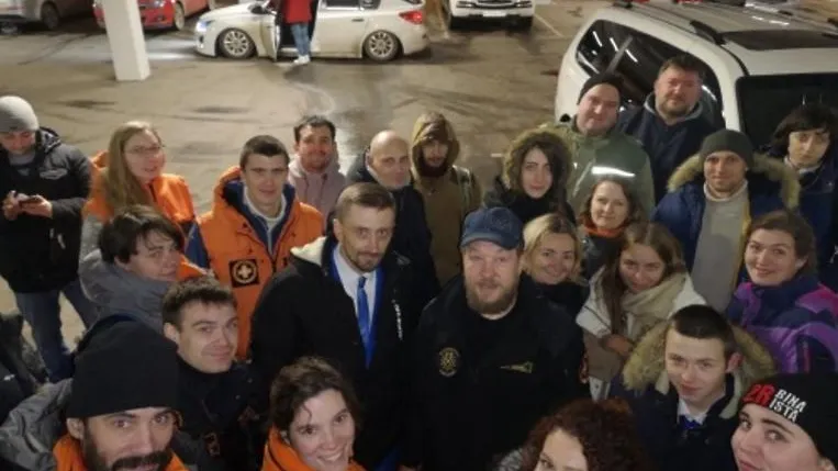 Пропавшая в поселке Красногорска девочка найдена живой