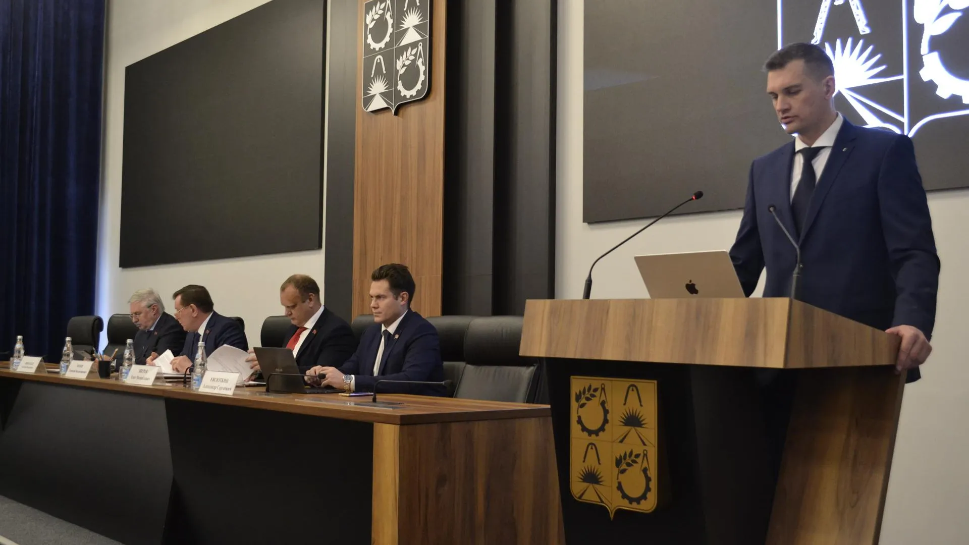 Публичные слушания по бюджету Балашихи на 2023 год планируют провести 21 ноября