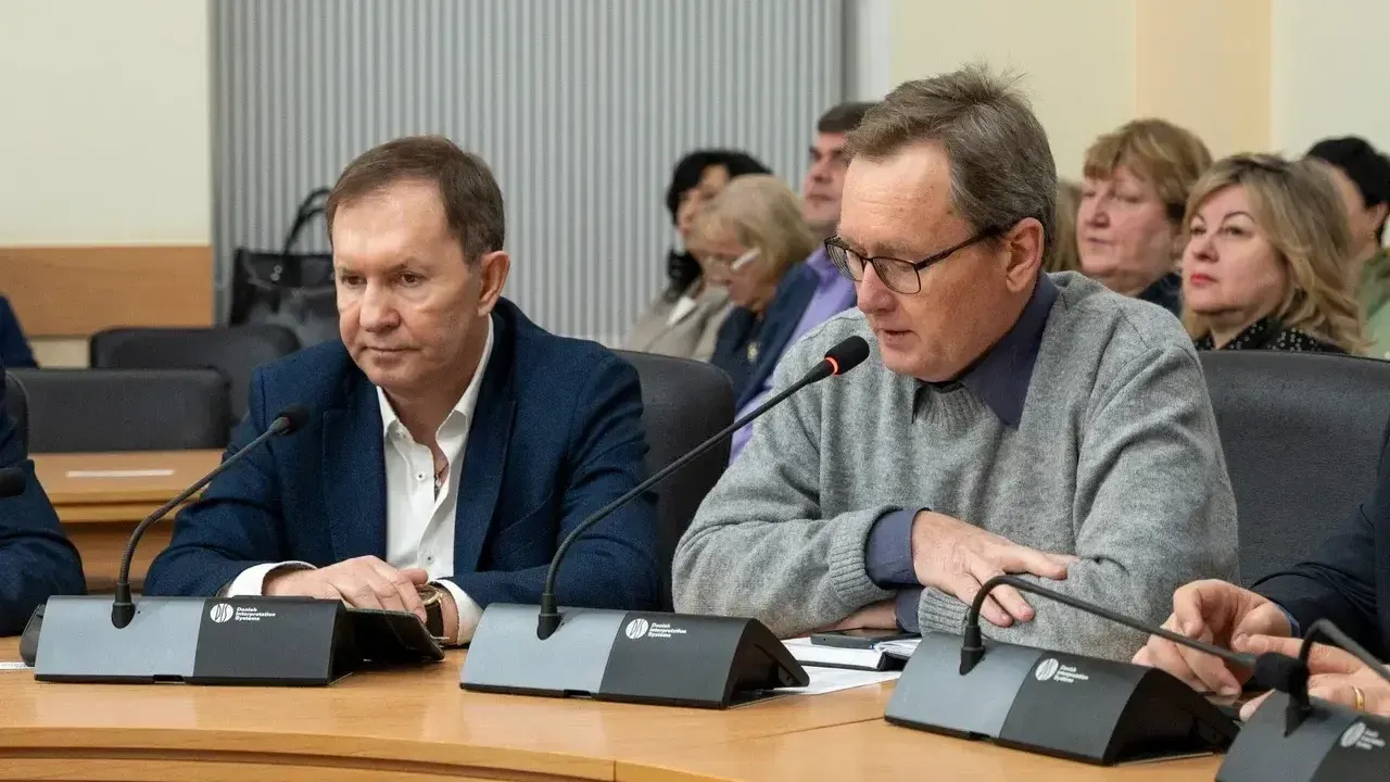 Администрация Домодедово усилила меры безопасности и улучшила инфраструктуру в декабре