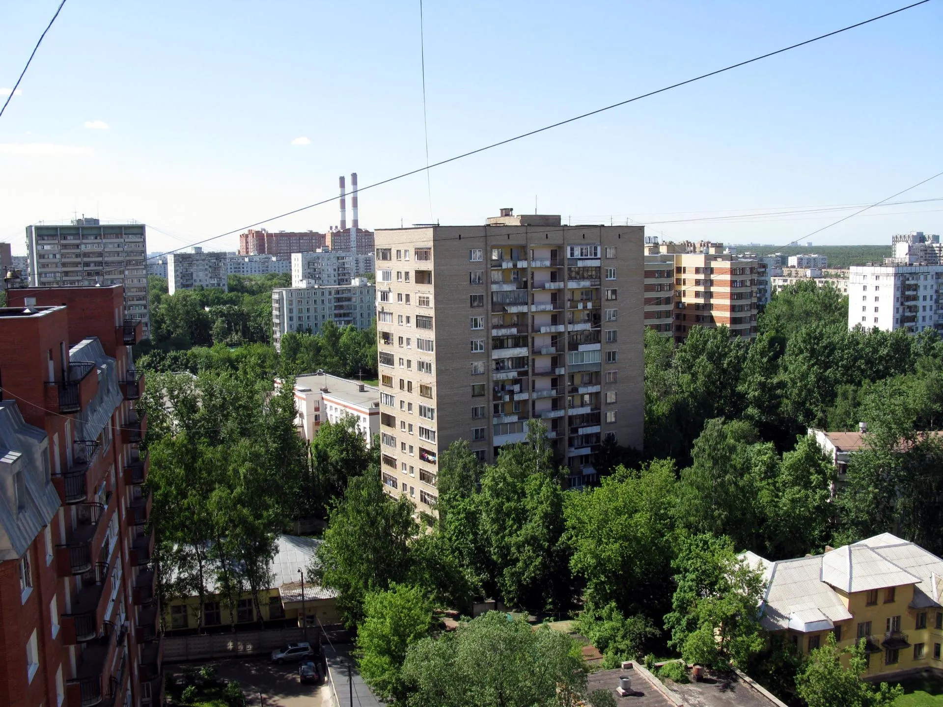 Lodo27 from Moscow, Russia. Собственная работа