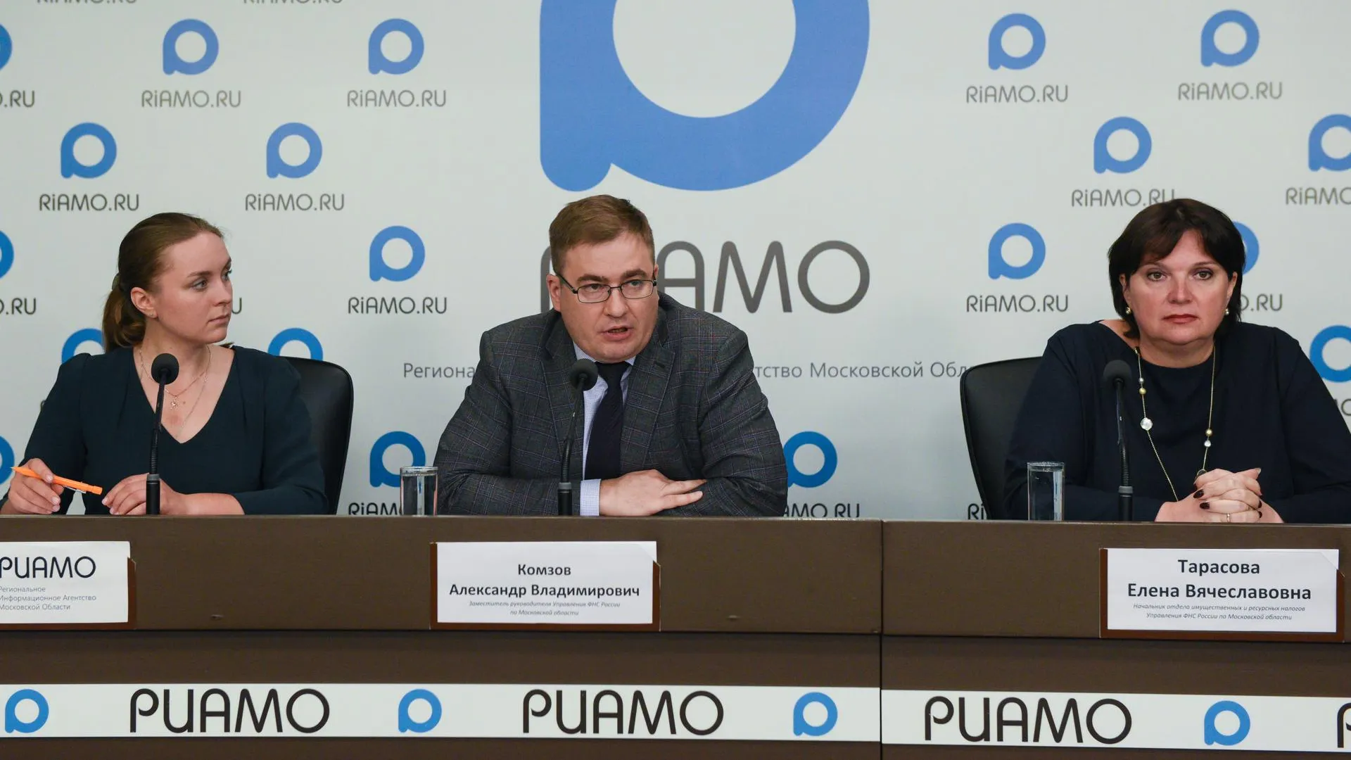 В Подмосковье спрогнозировали объем налоговых поступлений в 2020 году