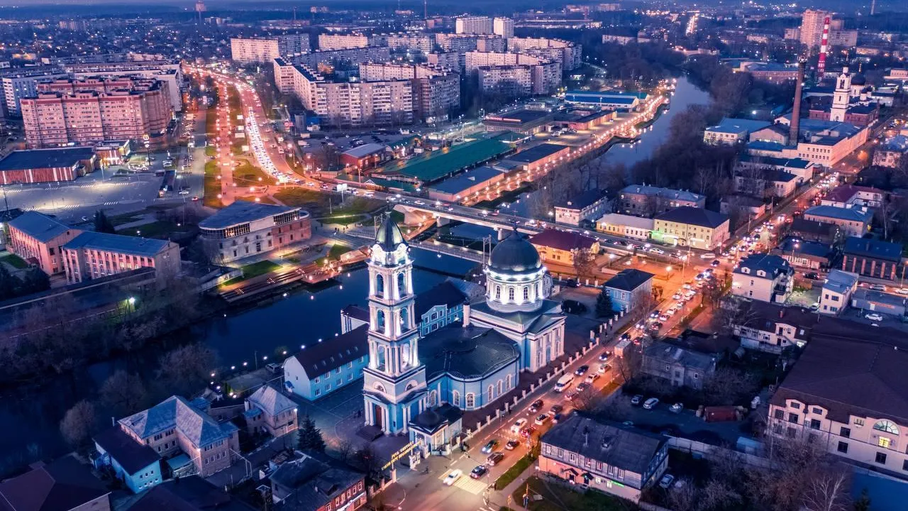 В Бронницах на Коттеджном проезде установят новое освещение