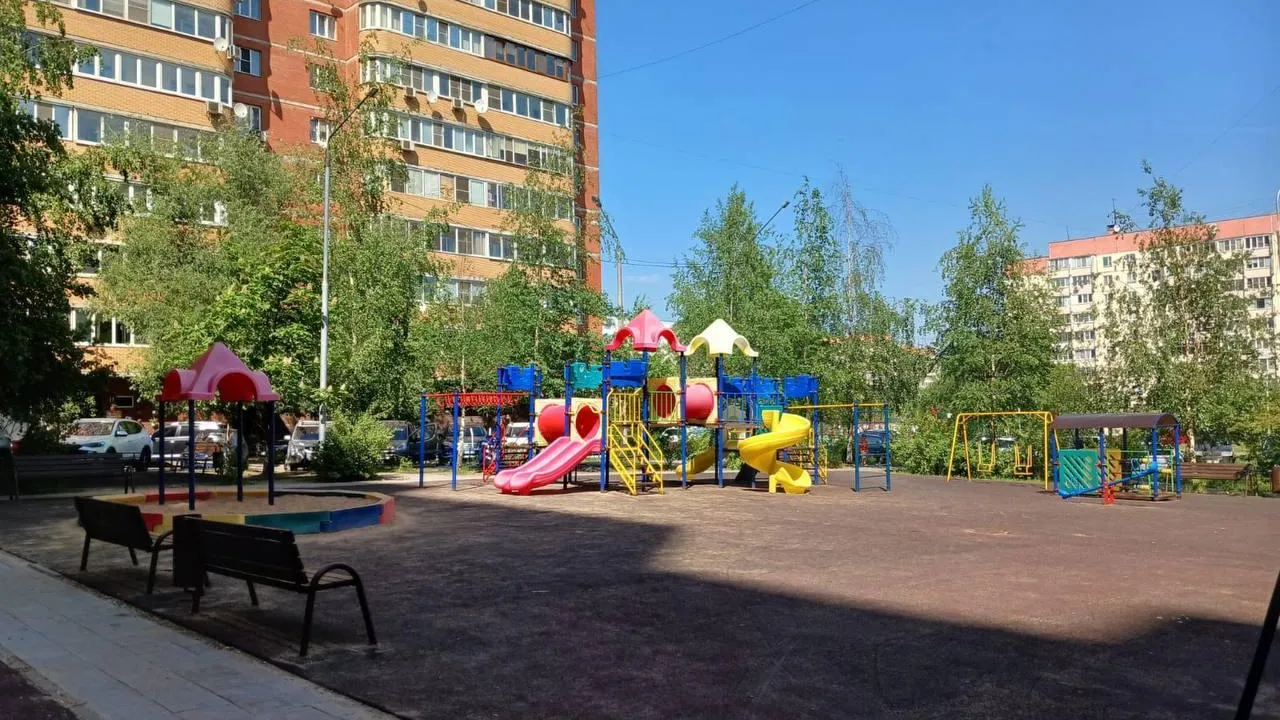 Месяц чистоты и благоустройства завершился в Подмосковье