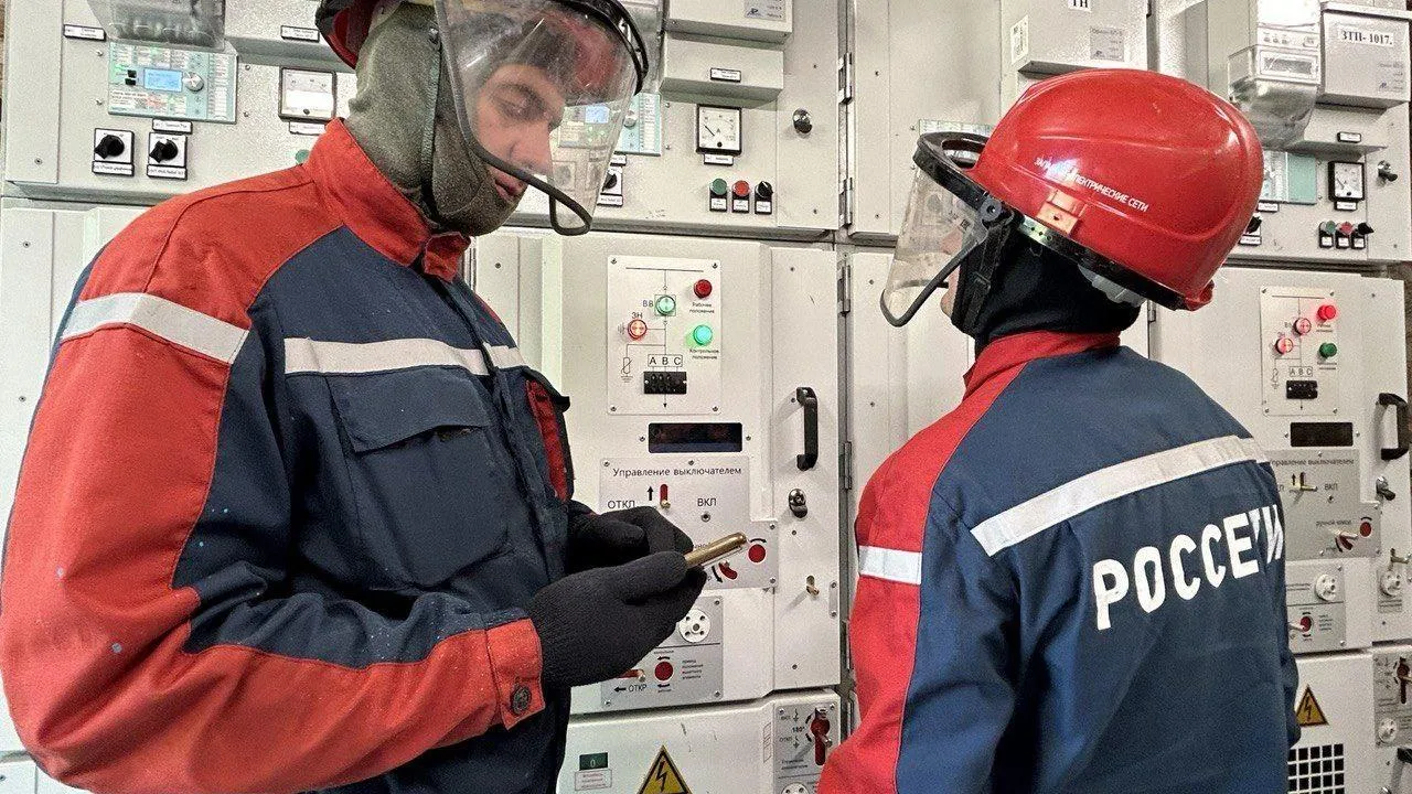 На западе Подмосковья заменят оборудование в трансформаторных подстанциях