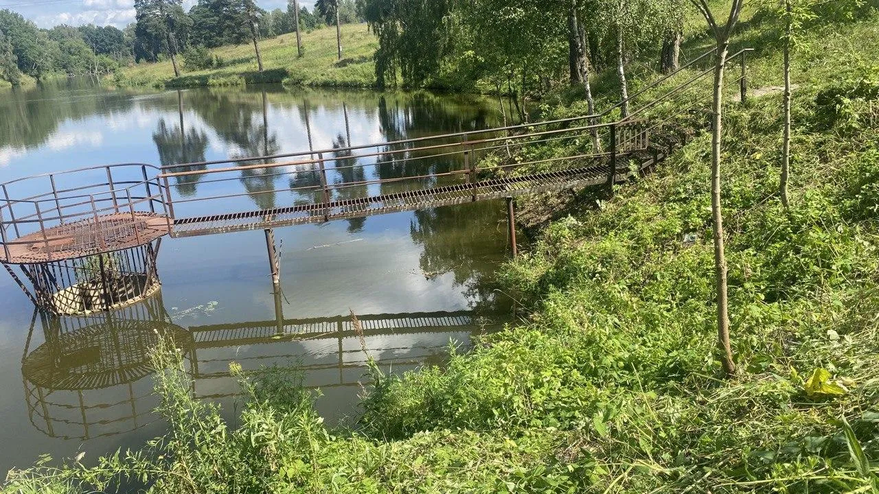 Заключить договор о водопользовании в Подмосковье можно будет вдвое быстрее