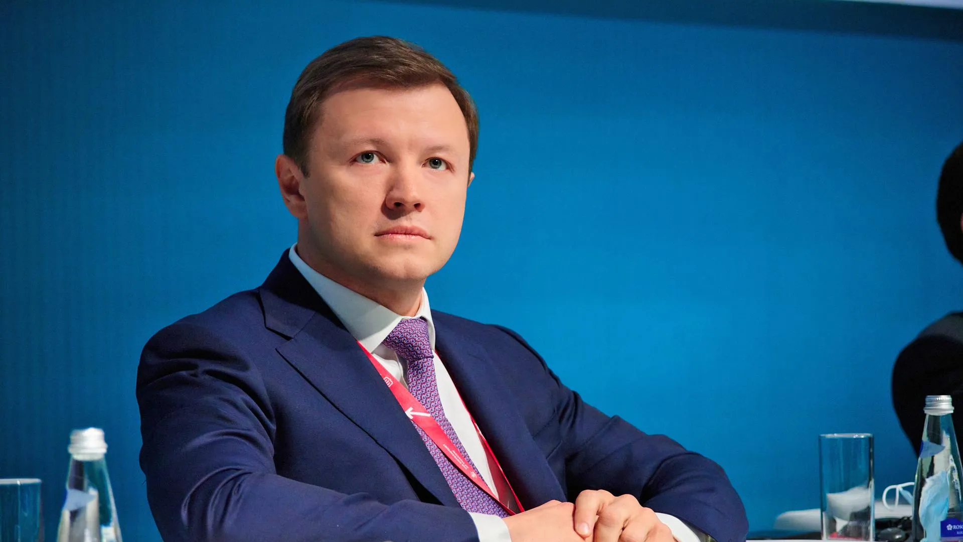 Комплекс градостроительной политики и строительства. Владимир Ефимов.