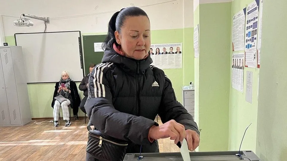 Почетный гражданин Воскресенска: Парламент должны представлять авторитетные депутаты