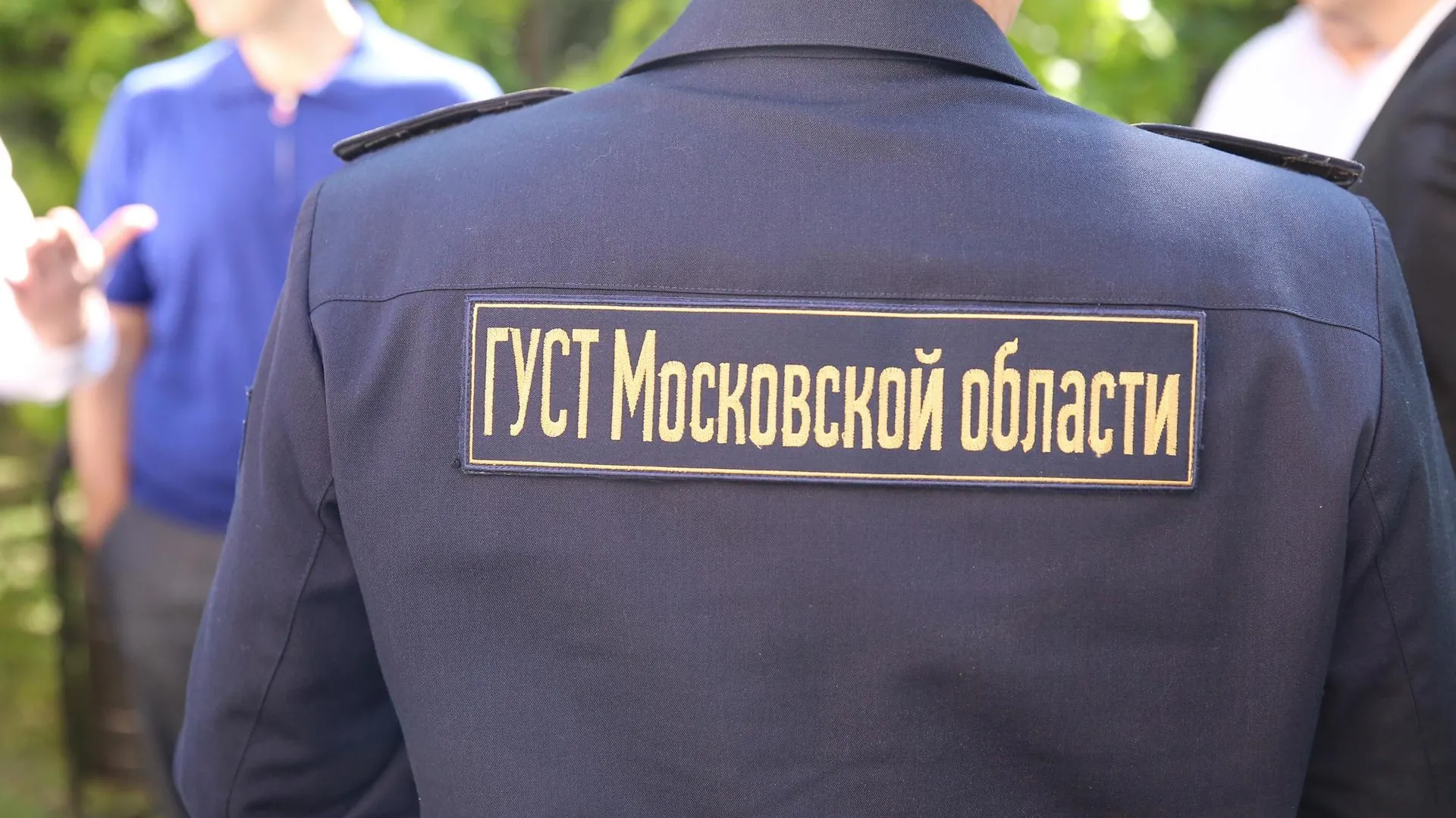 Более 3,3 тыс дефектов выявили внештатные инспекторы ГУСТ с начала весны в Подмосковье