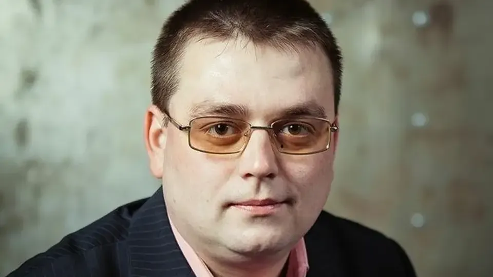 Александр Круглов / VK