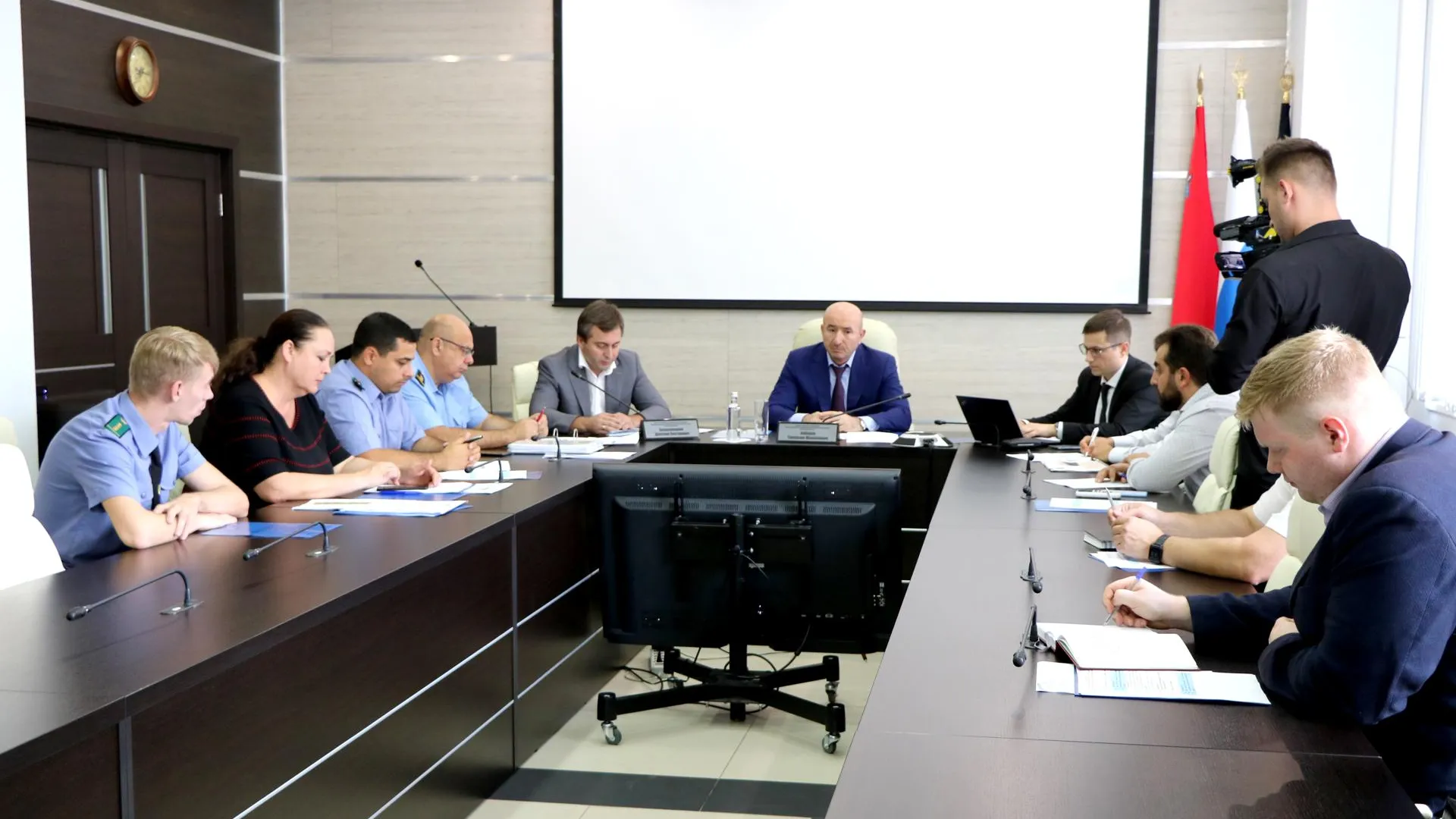 Администрацию Химок призвали активнее бороться с самостроями