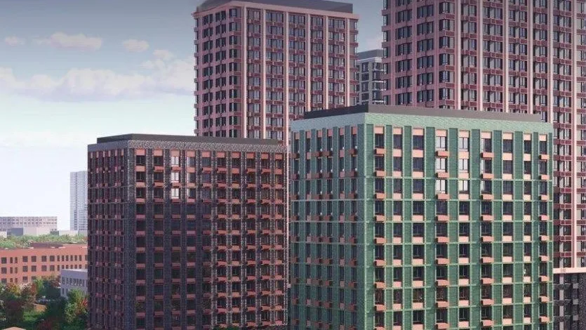 В Красногорске построят новые школу и детсад в 2025 г