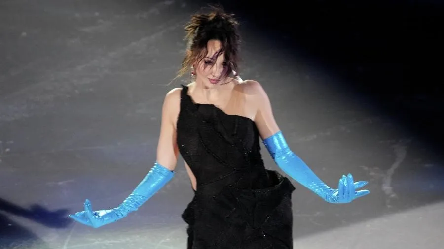 Фигуристка Туктамышева заявила об окончании карьеры