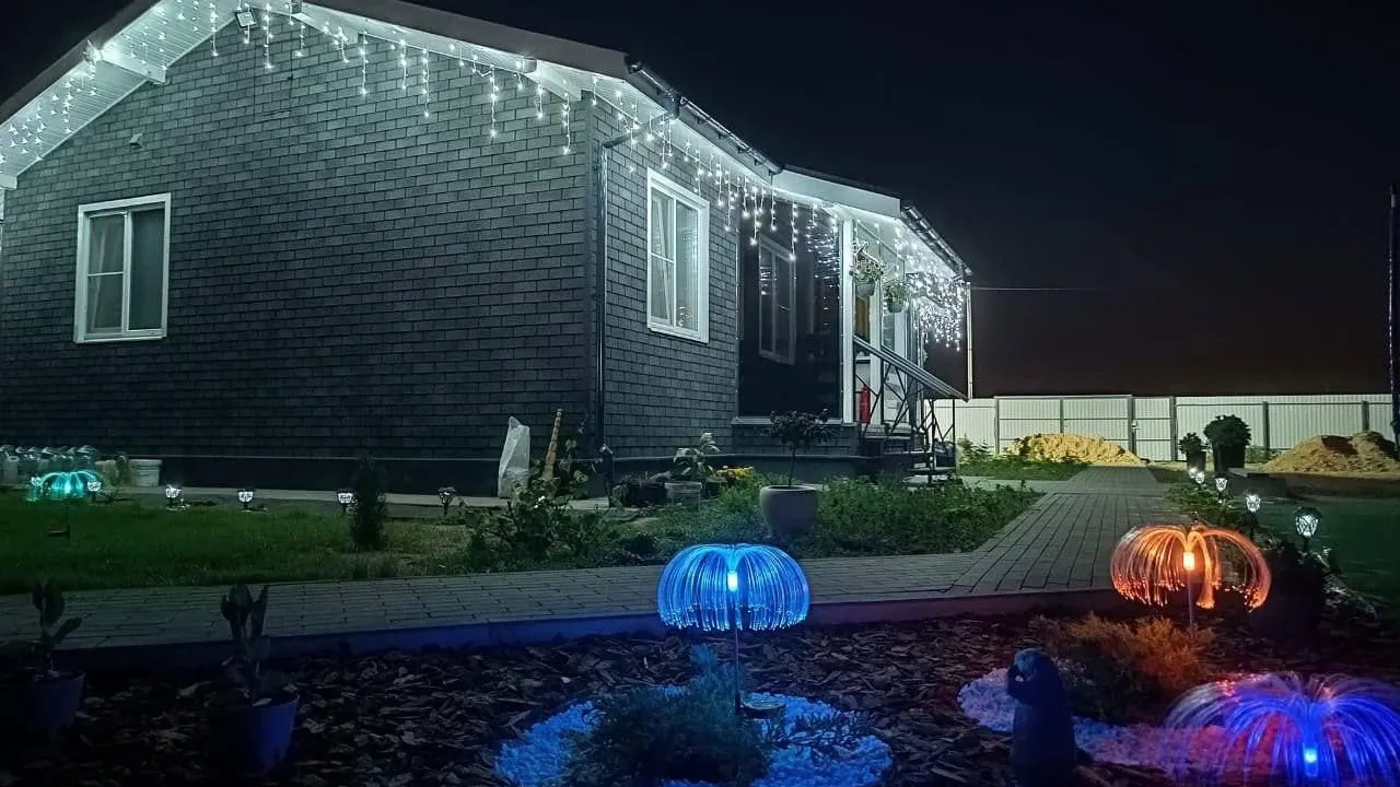 В Подмосковье 160 многодетных семей получили землю в 2026 году