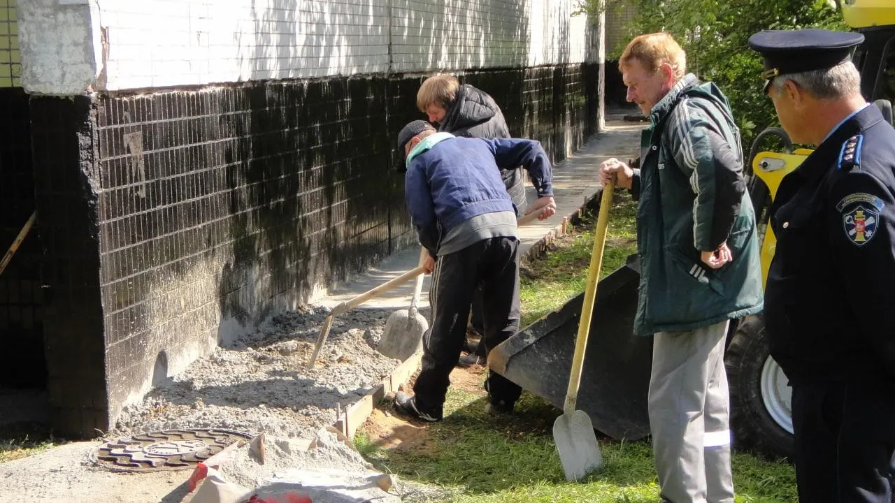 Свыше 193 тыс заявок от жителей выполнили подмосковные УК в 2022 г