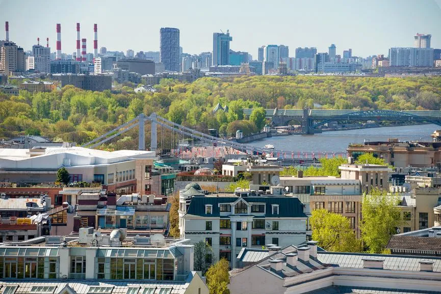 Pukhov K / Фотобанк Лори сегодня